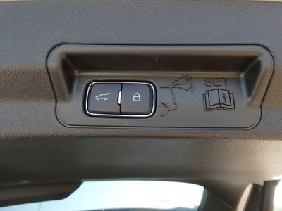 2027 Ford Explorer ST 4WD