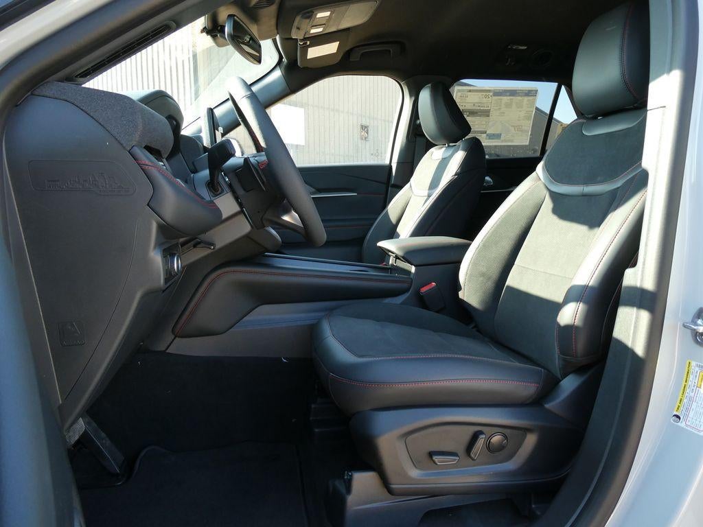 2027 Ford Explorer ST 4WD
