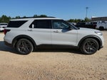 2027 Ford Explorer ST 4WD