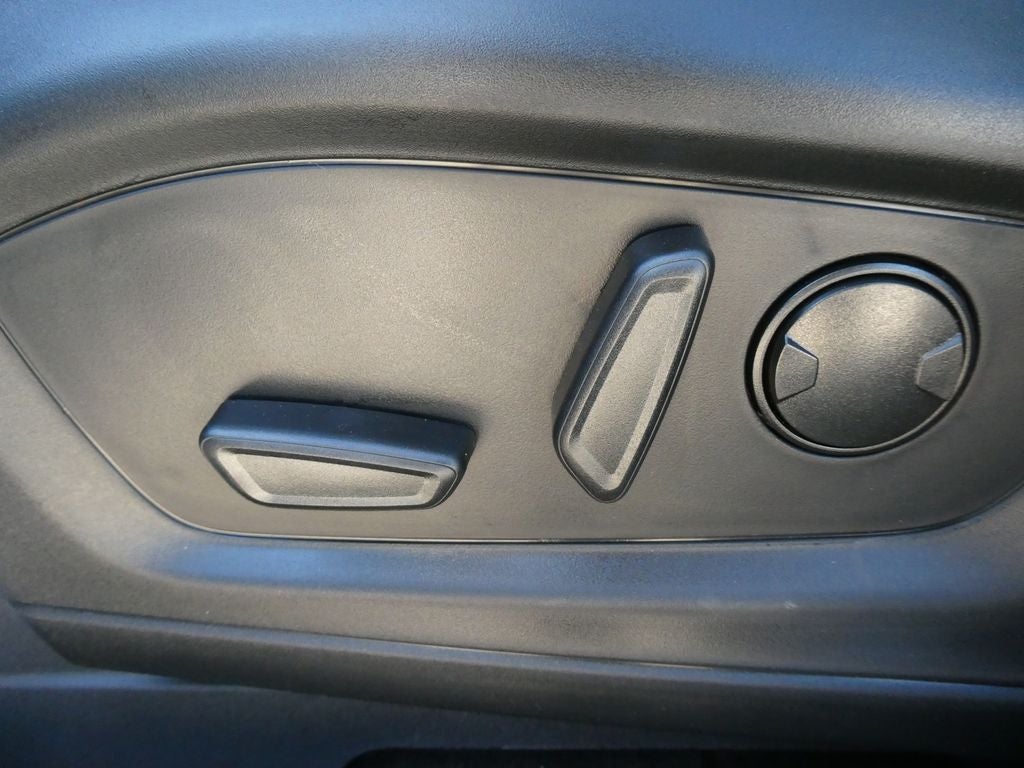 2027 Ford Explorer ST 4WD