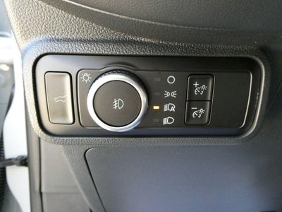 2027 Ford Explorer ST 4WD