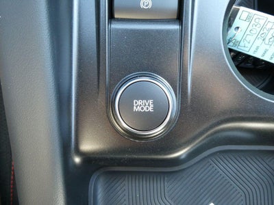 2027 Ford Explorer ST 4WD