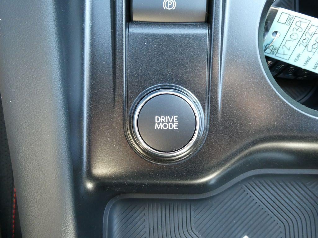 2027 Ford Explorer ST 4WD