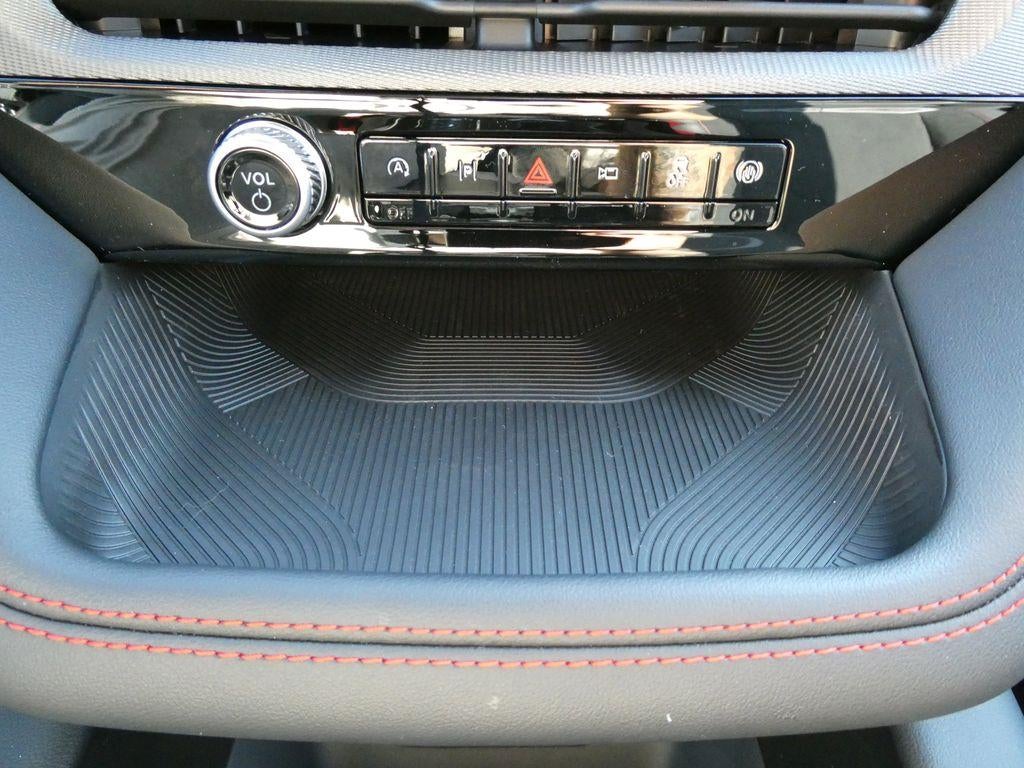 2027 Ford Explorer ST 4WD