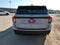2027 Ford Explorer ST 4WD