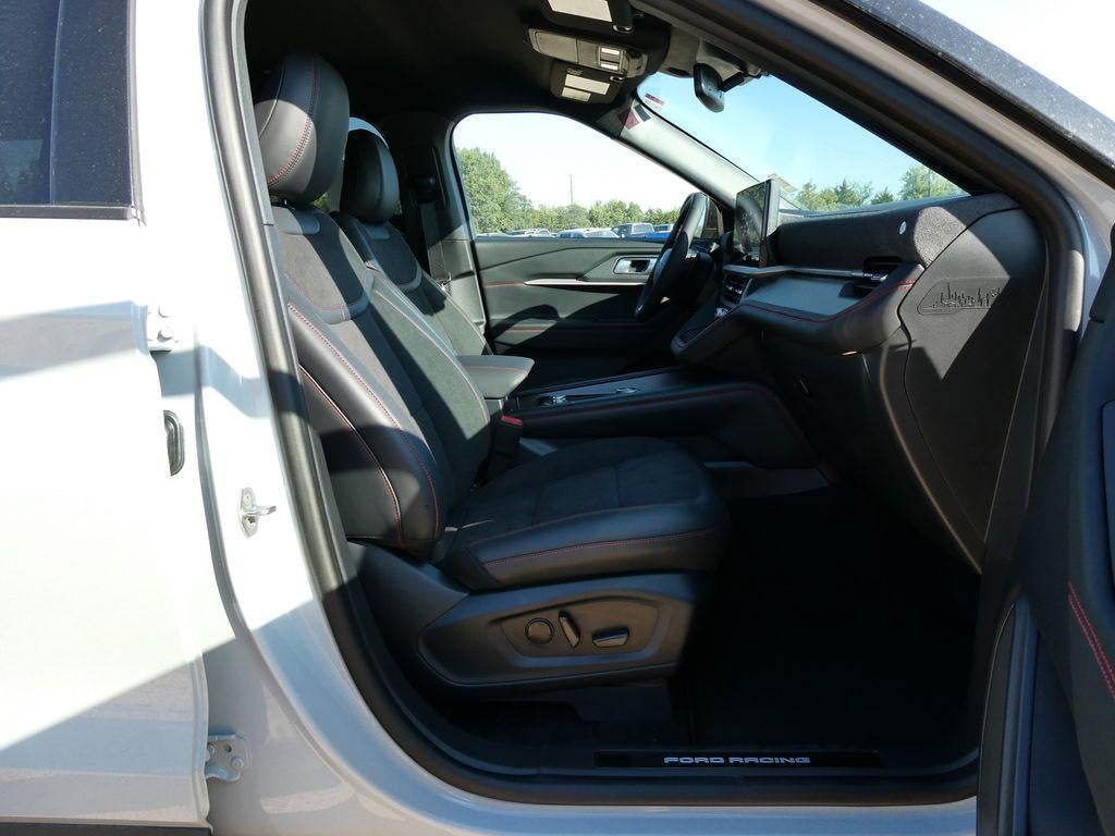 2027 Ford Explorer ST 4WD