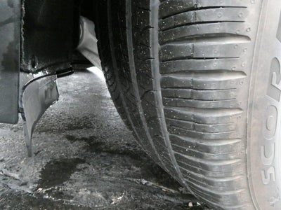 2025 Ford Explorer ST 4WD