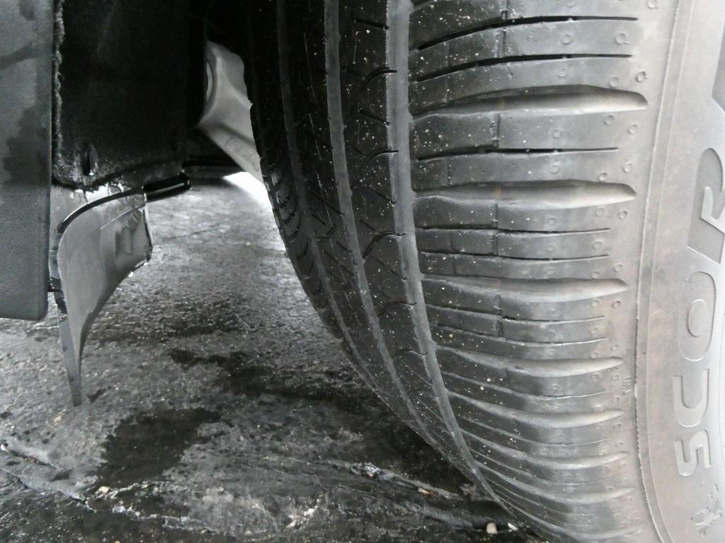 2025 Ford Explorer ST 4WD