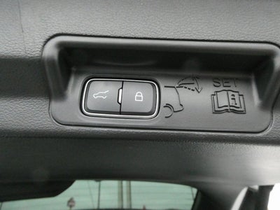 2025 Ford Explorer ST 4WD