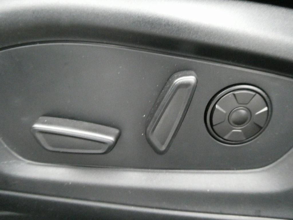 2025 Ford Explorer ST 4WD