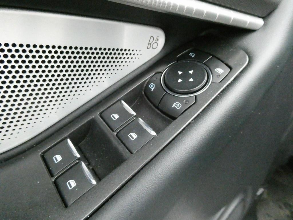 2025 Ford Explorer ST 4WD