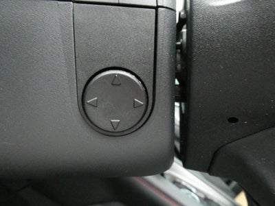 2025 Ford Explorer ST 4WD