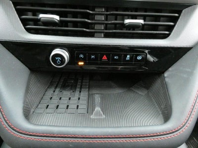 2025 Ford Explorer ST 4WD