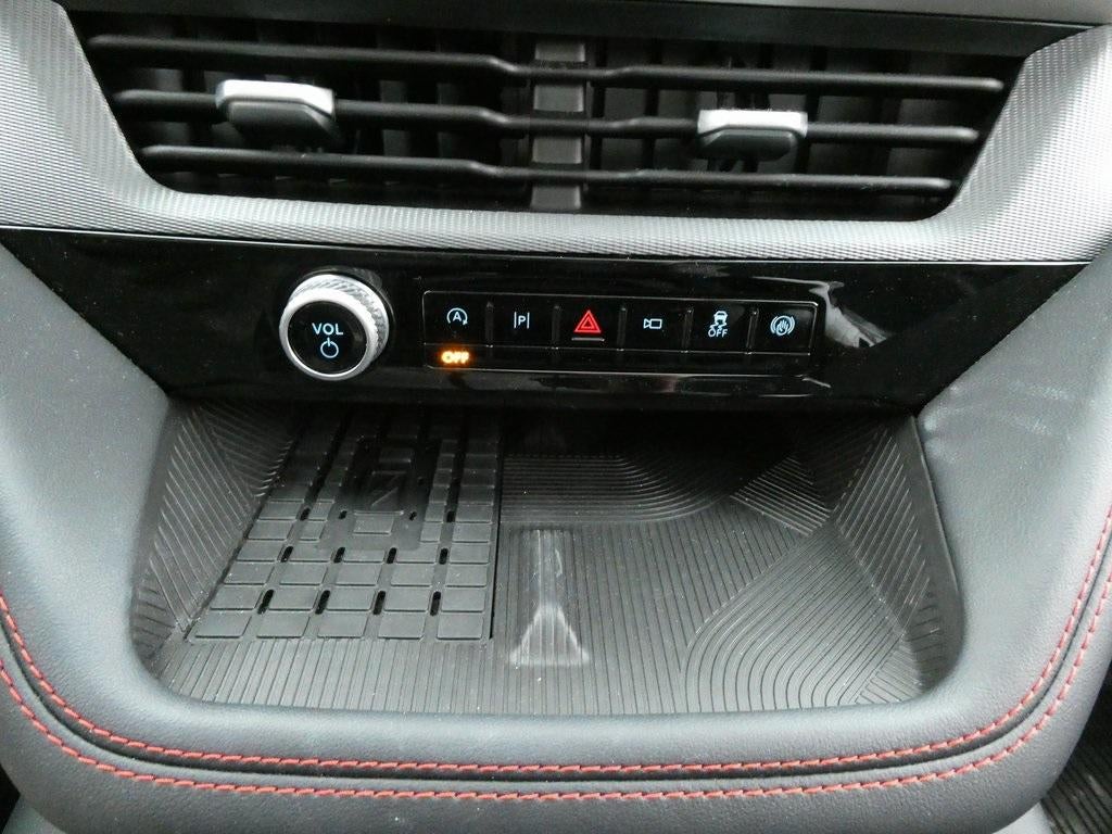 2025 Ford Explorer ST 4WD