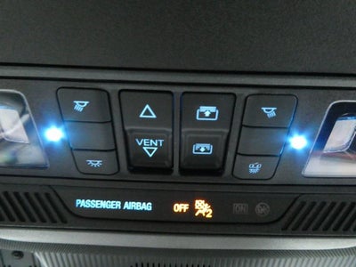 2025 Ford Explorer ST 4WD