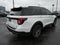 2025 Ford Explorer ST 4WD