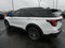 2025 Ford Explorer ST 4WD