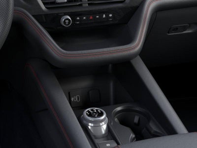 2026 Ford Explorer ST 4WD