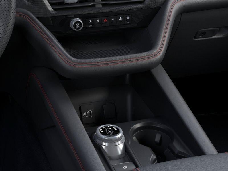 2026 Ford Explorer ST 4WD