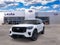 2026 Ford Explorer ST 4WD