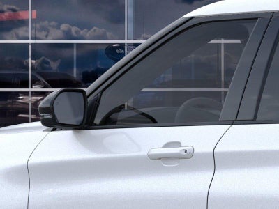 2026 Ford Explorer ST 4WD