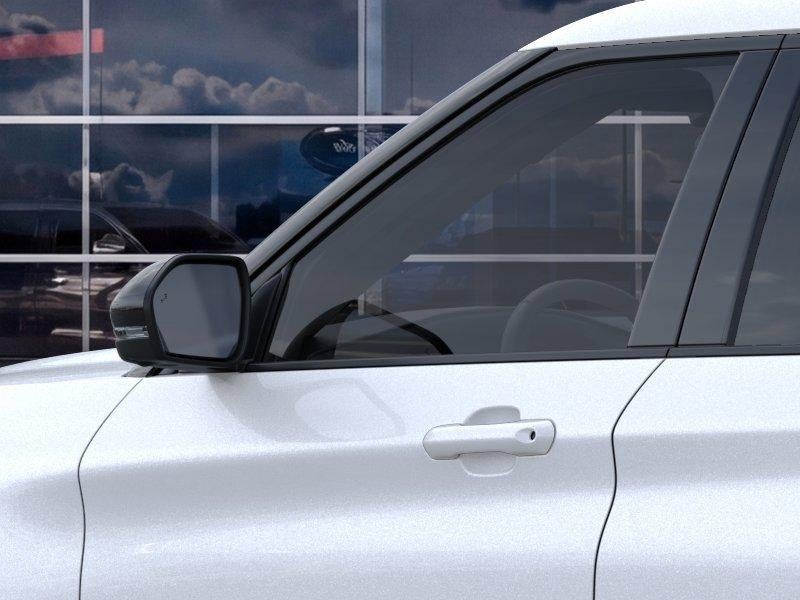 2026 Ford Explorer ST 4WD