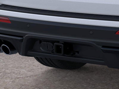 2026 Ford Explorer ST 4WD