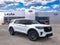 2026 Ford Explorer ST 4WD