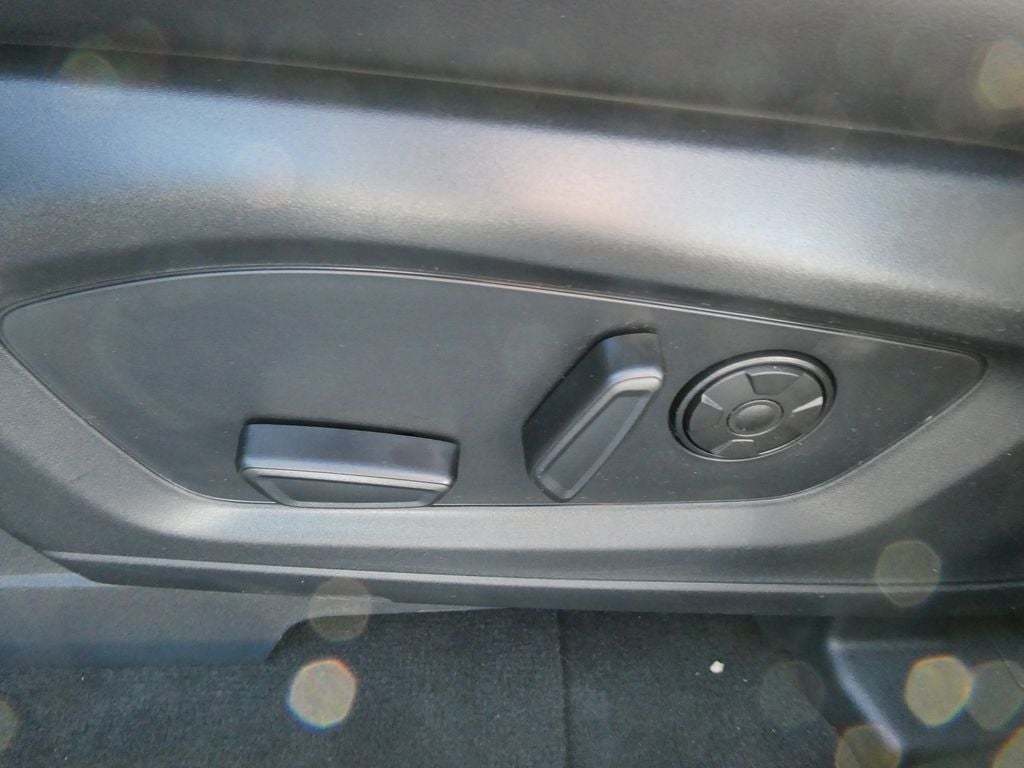2026 Ford Explorer ST 4WD