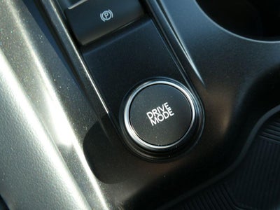2026 Ford Explorer ST 4WD