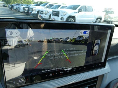 2026 Ford Explorer ST 4WD