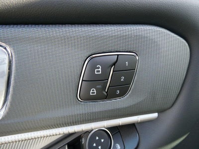 2026 Ford Explorer ST 4WD