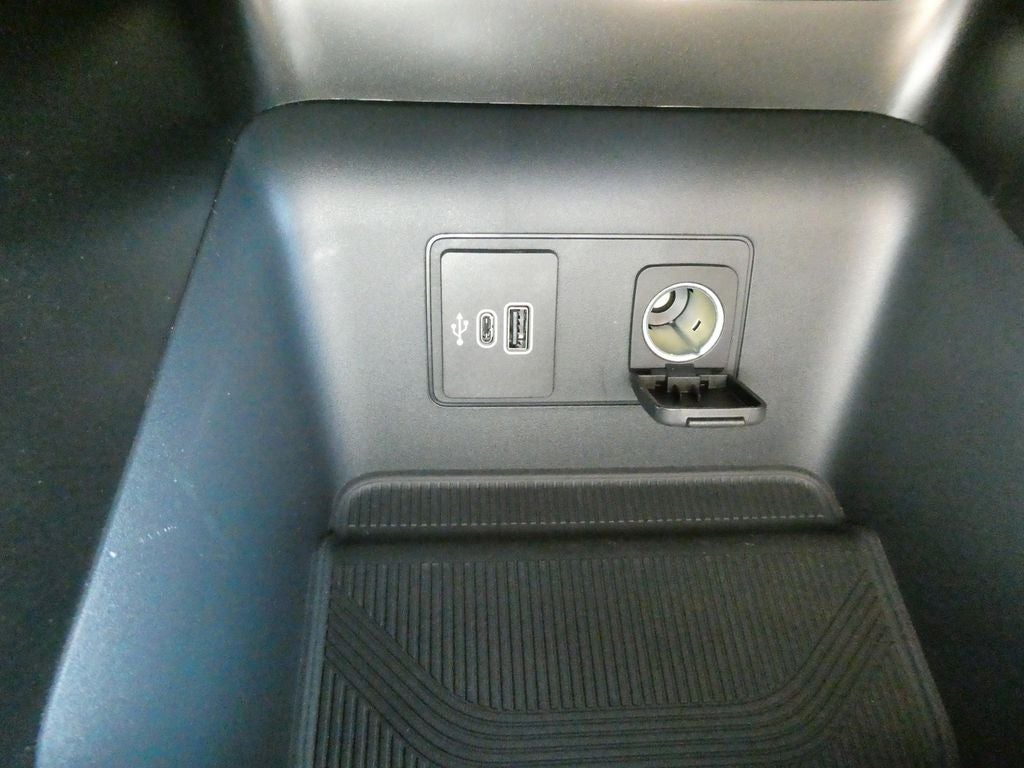 2026 Ford Explorer ST 4WD