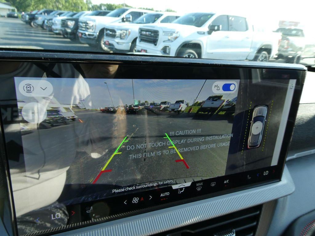 2026 Ford Explorer ST 4WD