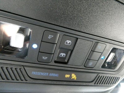 2026 Ford Explorer ST 4WD