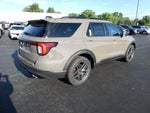 2026 Ford Explorer ST 4WD