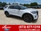 2026 Ford Explorer ST 4WD
