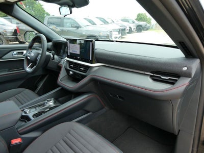 2026 Ford Explorer ST 4WD