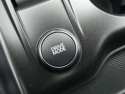 2026 Ford Explorer ST 4WD