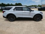 2026 Ford Explorer ST 4WD