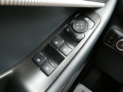 2026 Ford Explorer ST 4WD