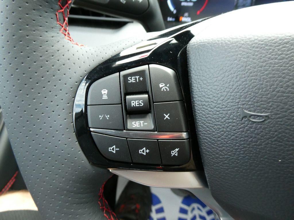 2026 Ford Explorer ST 4WD