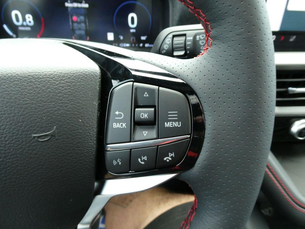 2026 Ford Explorer ST 4WD