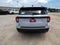2026 Ford Explorer ST 4WD