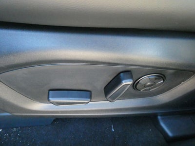 2026 Ford Explorer ST 4WD