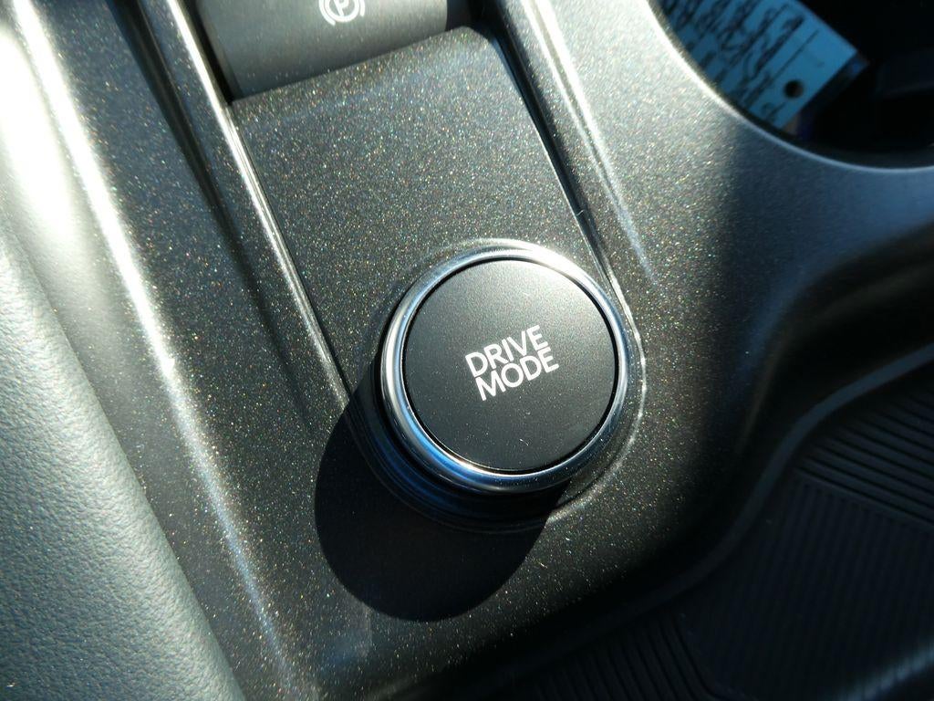 2026 Ford Explorer ST 4WD