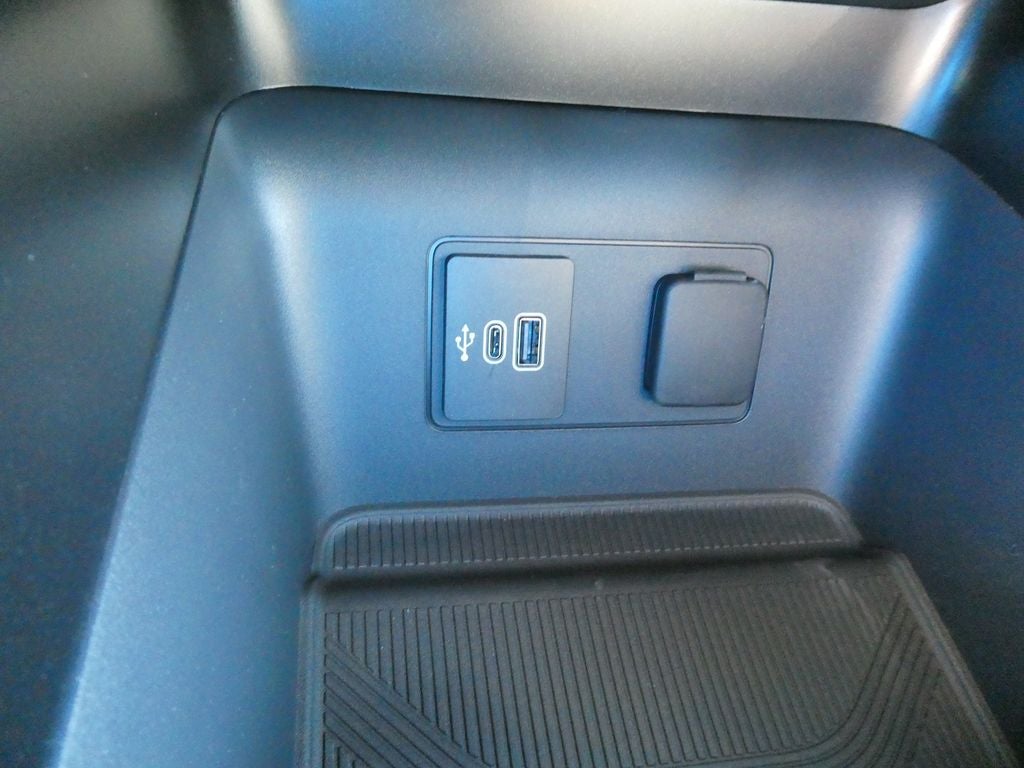 2026 Ford Explorer ST 4WD