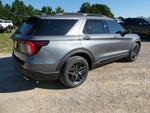 2026 Ford Explorer ST 4WD