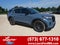 2026 Ford Explorer ST 4WD