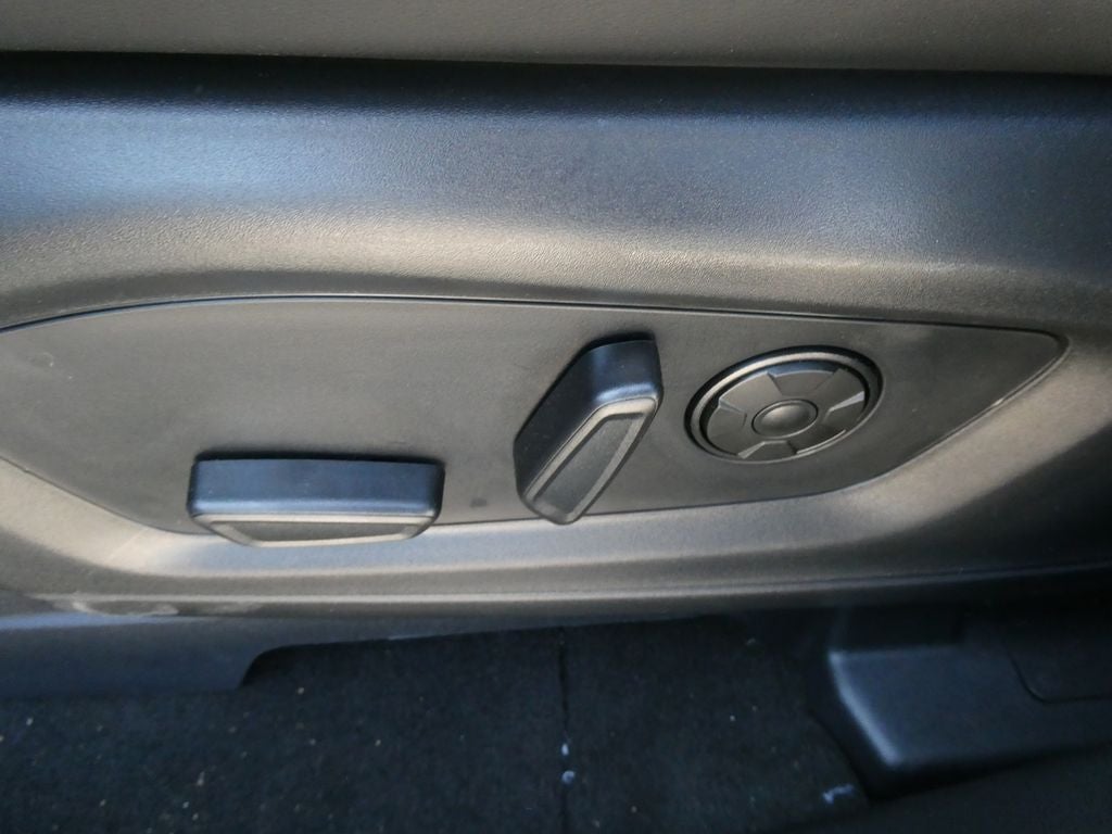 2026 Ford Explorer ST 4WD